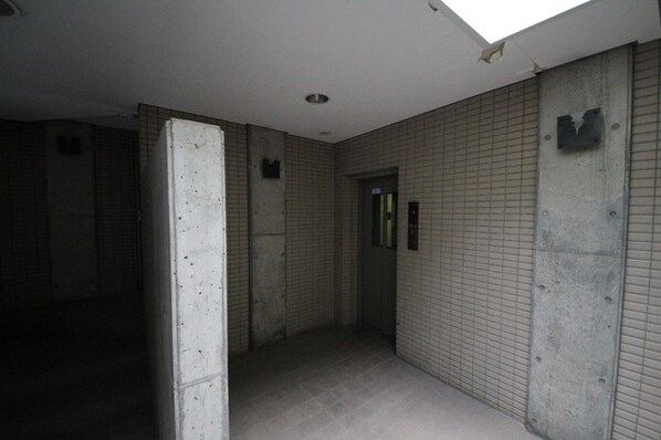 プリムヴェール西堀の物件内観写真